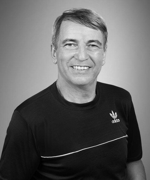 Joel de Vargas